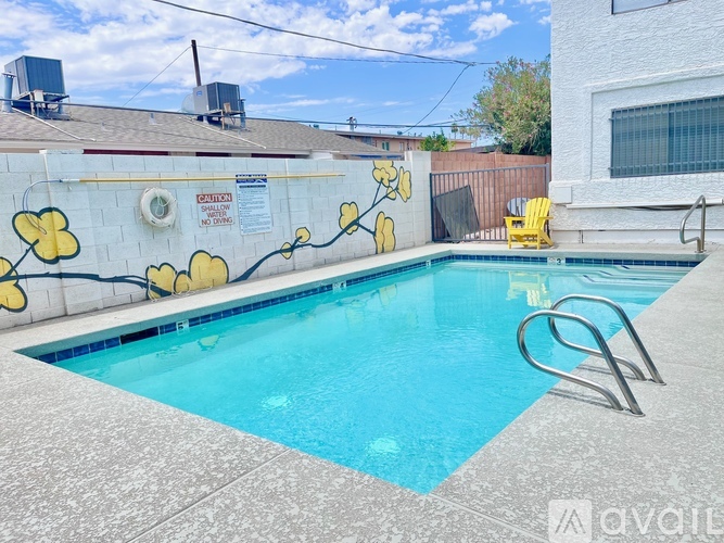 3208 E Flower St, Unit 102 Rental photo 2